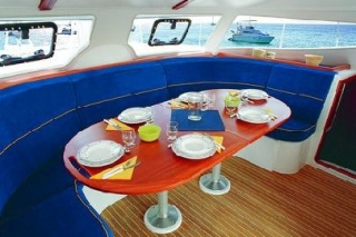  Preciosos interiores 